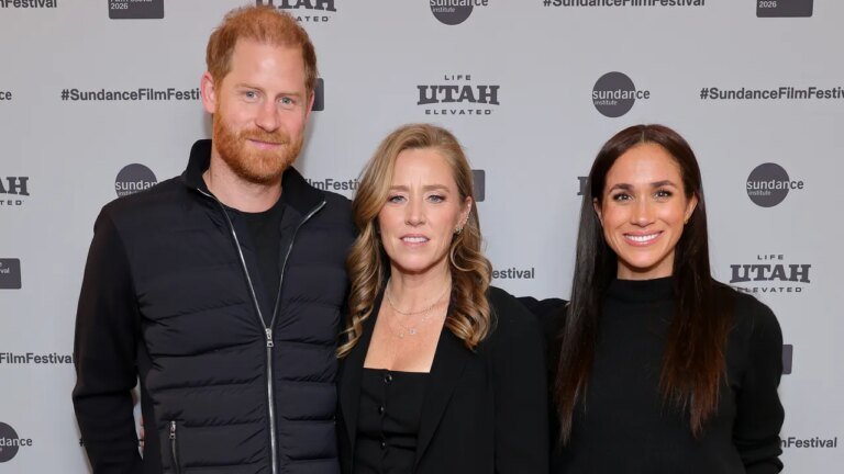 Meghan Markle Revives Bold Bootcut Pants Trend for 2026