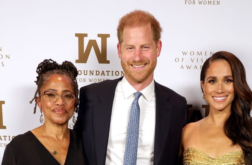 Meghan Markle Shares Insights on Lilibet's Family Traditions During Sundance Outing with Prince Harry