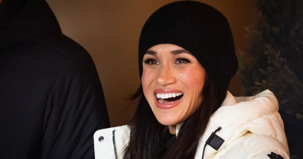 Meghan Markle Shows Why a Simple Turtleneck is a Winter Must-Have – Get This Look for Just $35