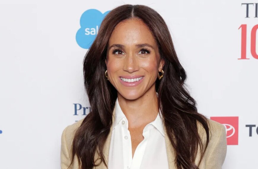 Meghan Markle’s Locket Necklace – A Thoughtful Valentine’s Day Gift You’ll Love