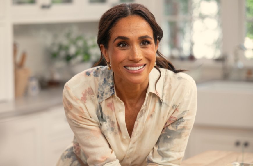 Meghan's Show Faces Low Ratings and Uncertain Future for Season 3