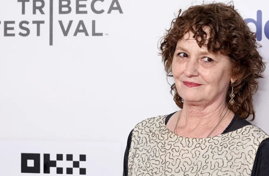 Melissa Leo Shares How Winning an Oscar Changed Her Life and Career