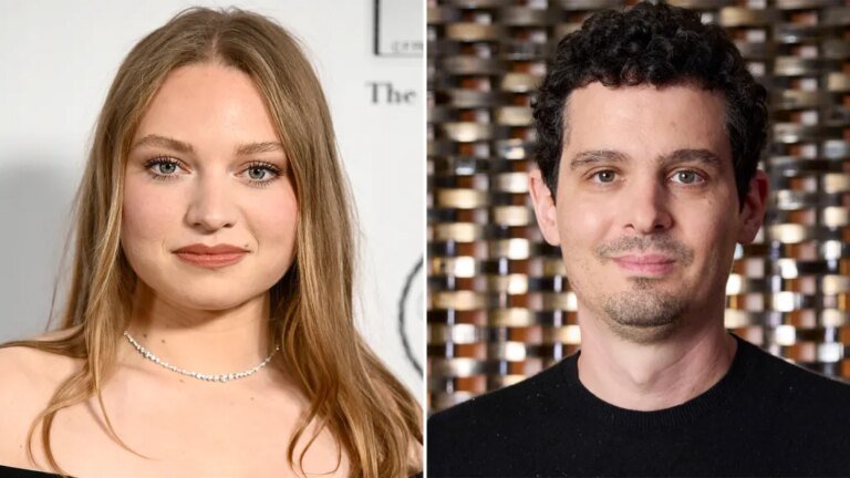 Mia Threapleton from 'Phoenician Scheme' Takes On a Role in Damien Chazelle's Upcoming Film