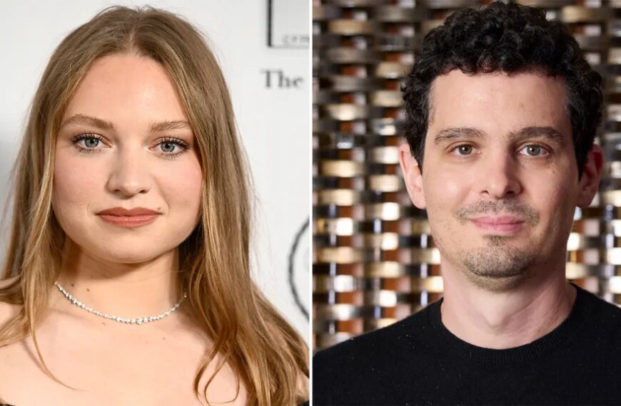 Mia Threapleton from 'Phoenician Scheme' Takes On a Role in Damien Chazelle's Upcoming Film