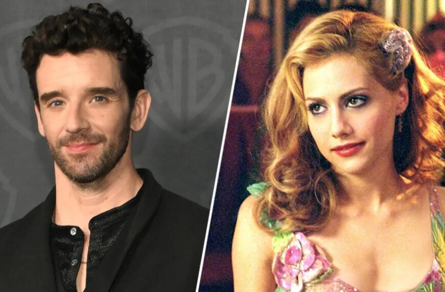 Michael Urie Shares Heartwarming Memory of Brittany Murphy's Kindness After His Role in ‘Uptown Girls’ Was Cut