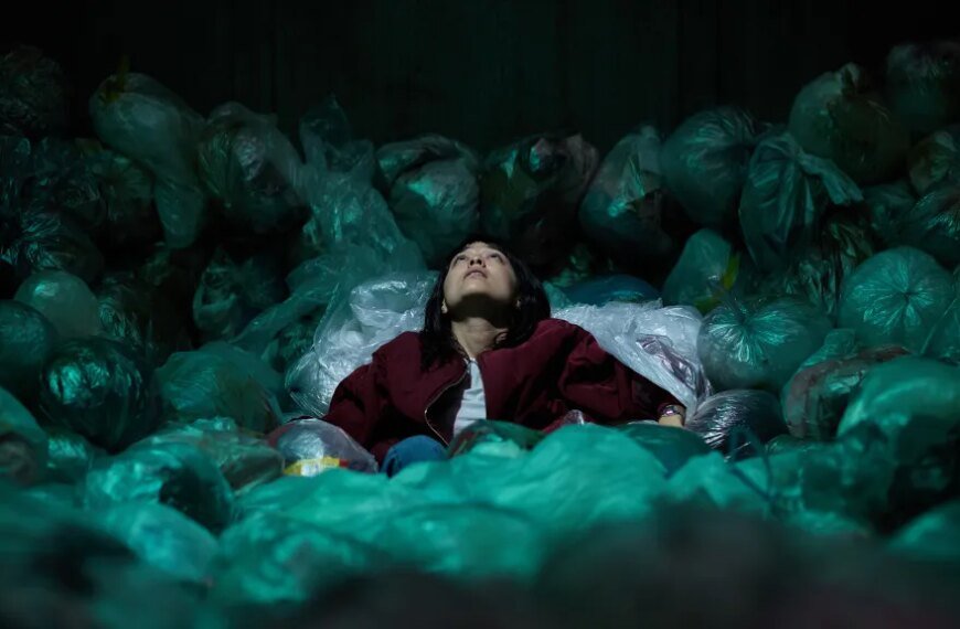 Midori Francis Shines in 'Saccharine': A Gripping Look at Body Horror in Today's Ozempic Culture at Sundance Film Festival