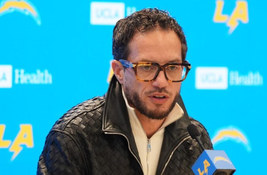 Mike McDaniel's Support for Justin Herbert's Growth and Success