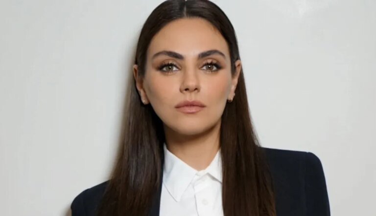 Mila Kunis Takes on Dual Role in New Adaptation of 'Nightwatching' with Scott Free, Picturestart, and Fifth Season