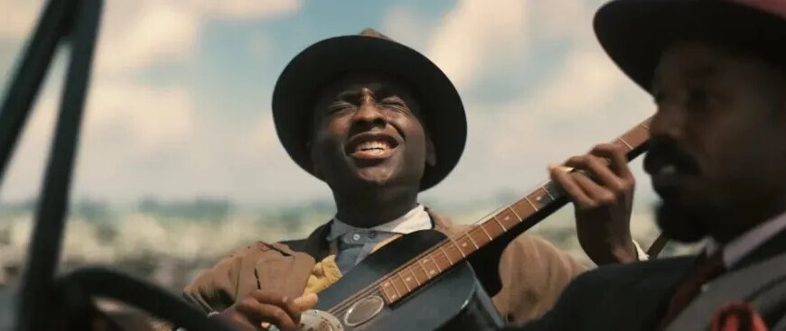 Miles Caton from 'Sinners' Discusses Sacrifice, Lessons from Co-Stars, and His Journey in Hollywood