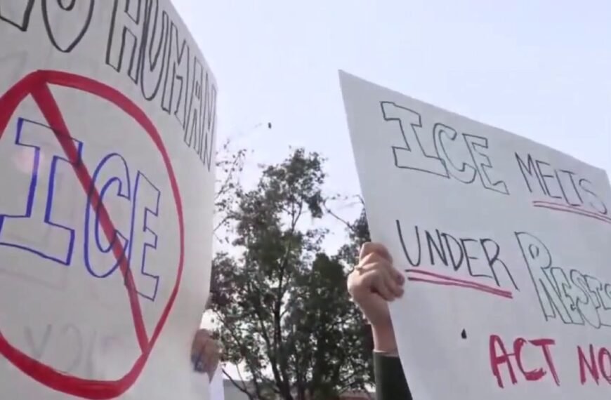 Minnesota Protests and the Alex Pretti Shooting: Understanding Your Legal Rights with ICE Interactions