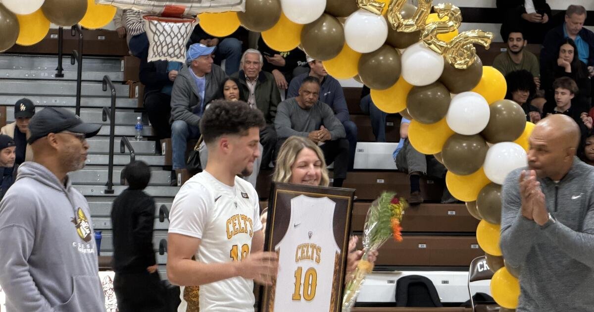 Mission League Basketball Tournament Plans Are Set: Here’s What You Need to Know