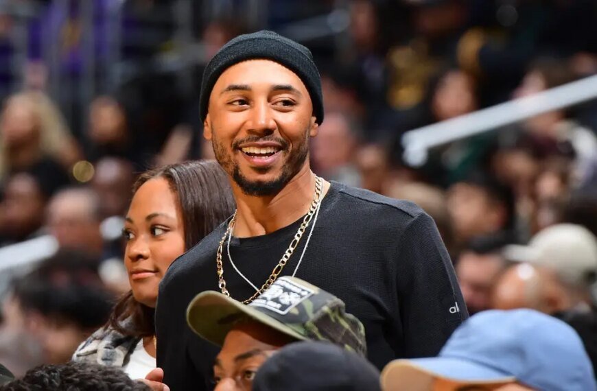 Mookie Betts Steps into Coaching Role for NBA All-Star Celebrity Game