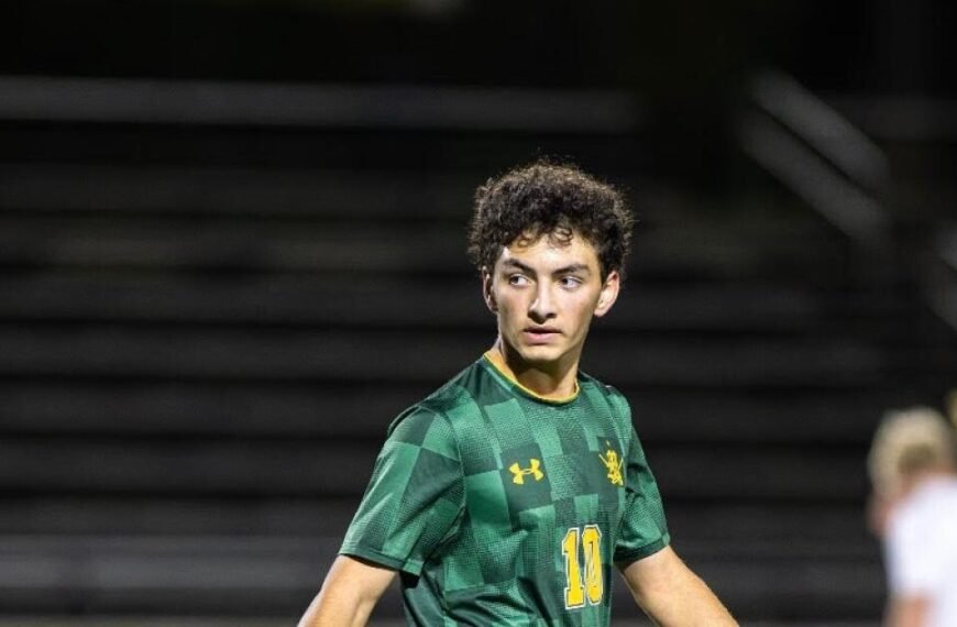 Moorpark Boys' Soccer Team: A Strong Defense Takes Center Stage