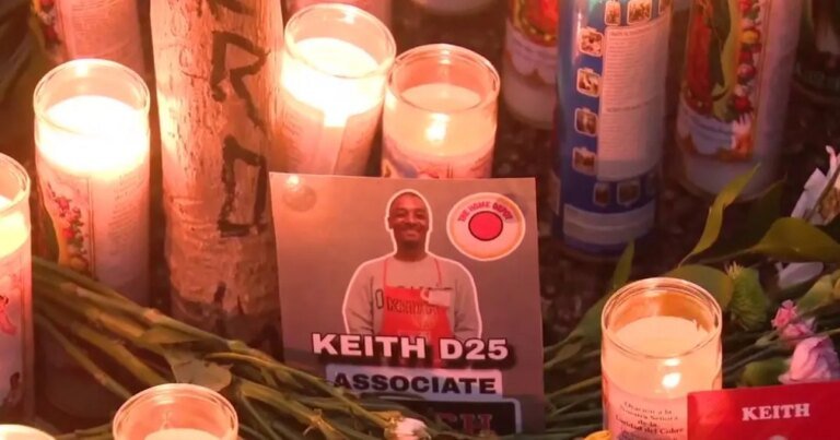Mother of LA Man Keith Porter, Fatally Shot by ICE, Shares Insights After Minneapolis Shooting