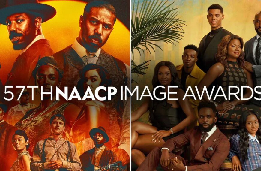 NAACP Image Awards Nominations: 'Sinners' Shines in Film While 'Bel-Air' Leads in TV — Complete List Inside
