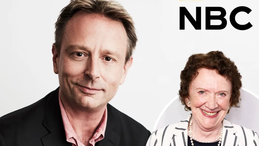 NBC Greenlights New Crime Drama Pilot Based on Profiler Ann Burgess’s Work by Dean Georgaris and John Fox