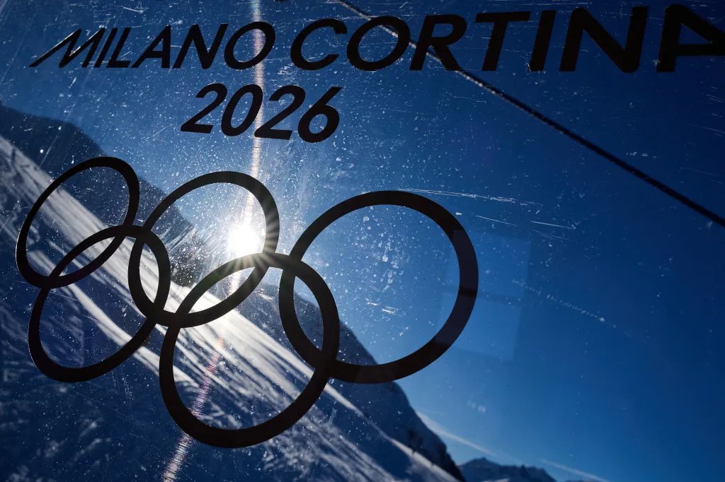 NBCUniversal Completes Advertising Sales for Milan Cortina Winter Olympics Ahead of Opening Ceremony