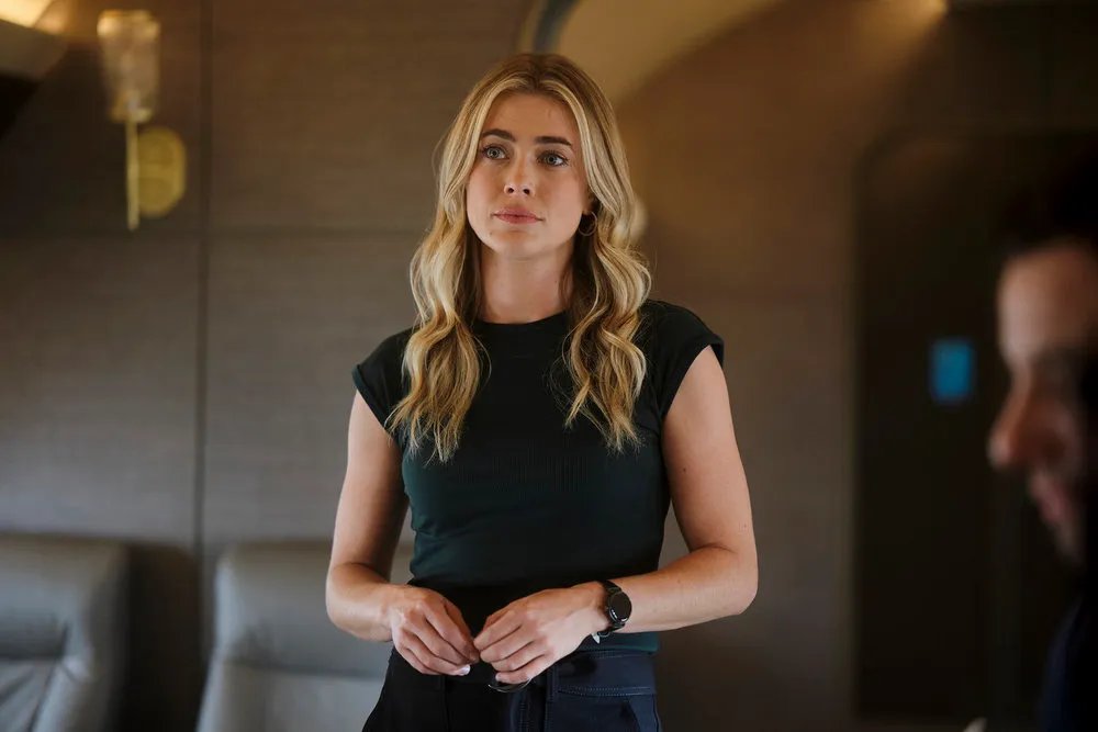 NBC’s ‘The Hunting Party’ Now Available to Stream on Netflix