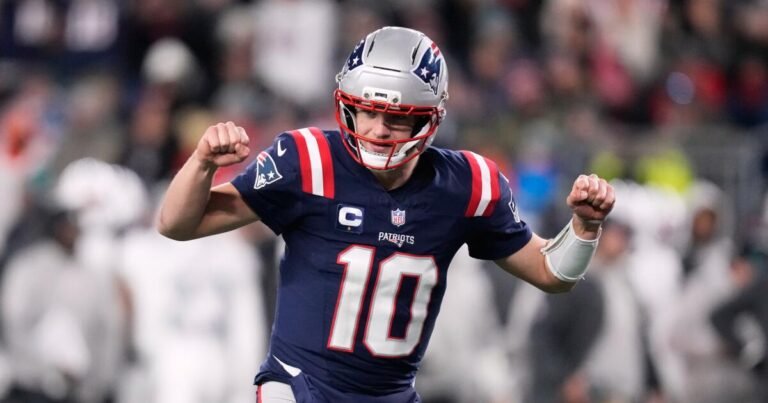 NFL Playoff Picture: Analyzing Every Wild-Card Showdown