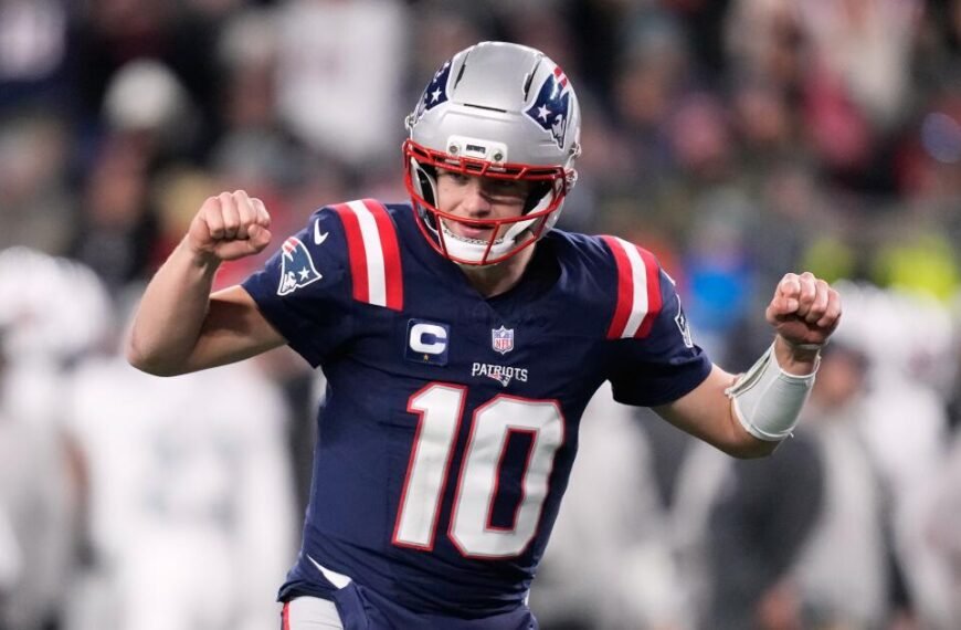 NFL Playoff Picture: Analyzing Every Wild-Card Showdown