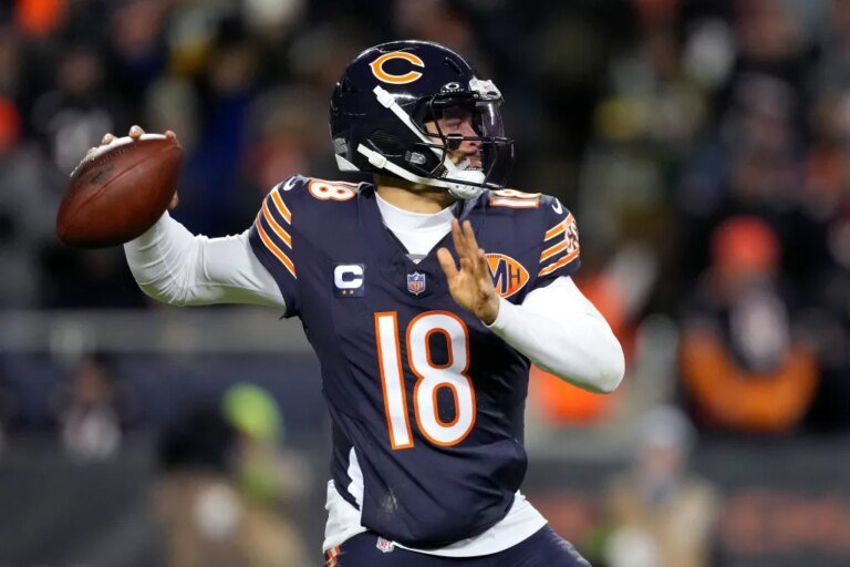 NFL Playoff Showdown: Prime Video Breaks Streaming Records with Bears vs. Packers