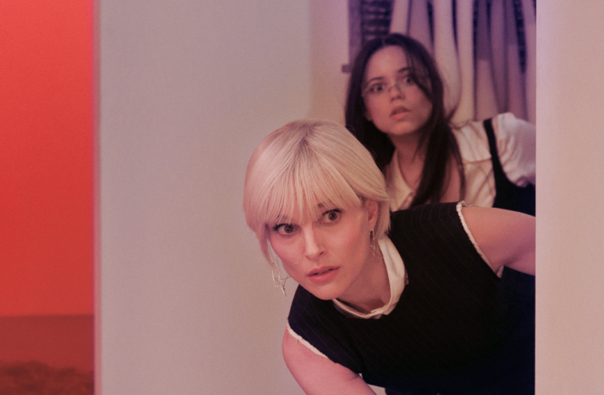 Natalie Portman Shines in Cathy Yan's Thought-Provoking Art-World Satire at Sundance