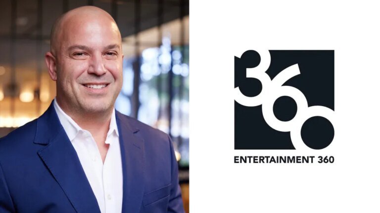 Nathan Kahane Introduces True North with Support from Entertainment 360