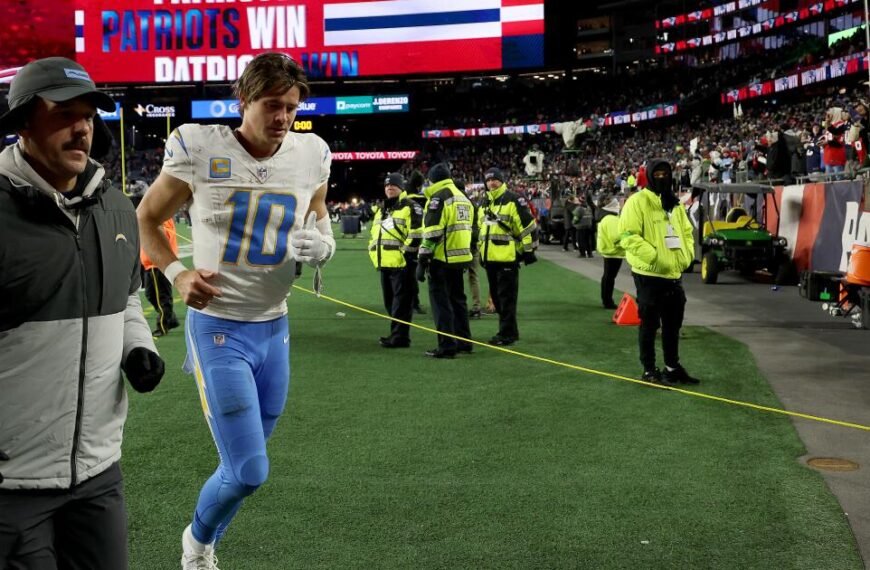 Navigating the NFL Playoffs: A Fresh Look at This Year’s Journey