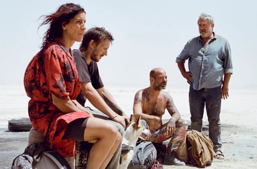 Neon Announces U.S. Theatrical Release Date for Spanish Oscar Contender 'Sirāt'