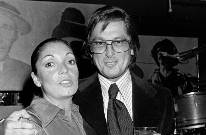 Nessa Hyams, Influential Casting Director and Director, Passes Away at 84