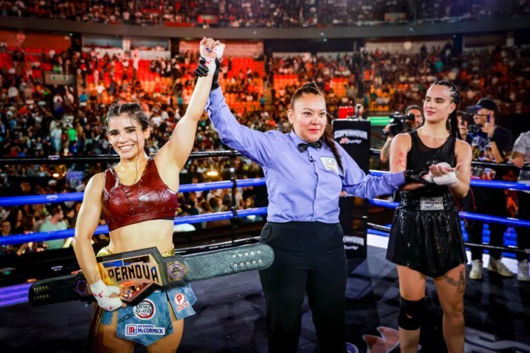 Netflix Announces Exciting New Mexican Content, Including a Canelo Álvarez Documentary, Live Boxing Event, and "Physical 100"