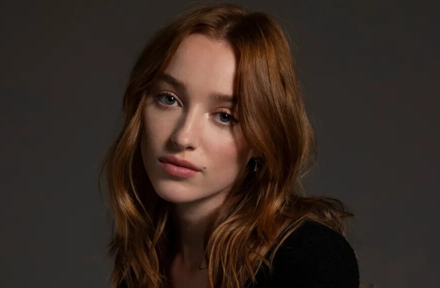 Netflix Brings Tommy Wirkola's Thriller with Phoebe Dynevor to Its Lineup
