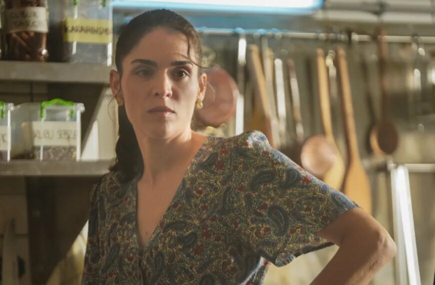 Netflix Introduces Exciting New Turkish Content Featuring Yavuz Turgul’s ‘To Love, To Lose’