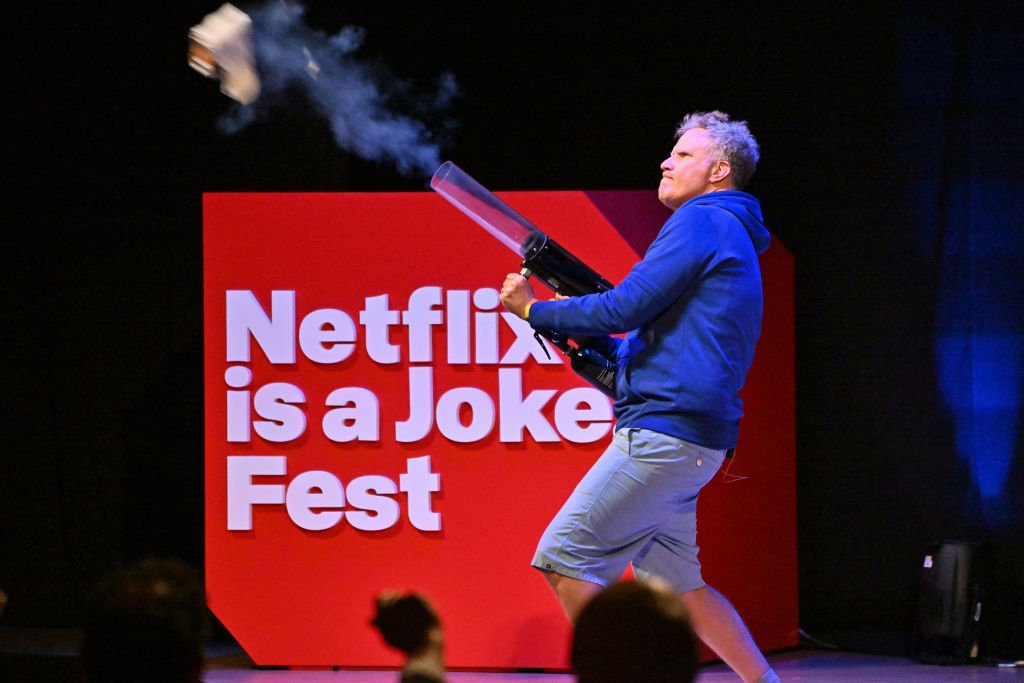 Netflix Is a Joke Fest 2026: Join Jerry Seinfeld, Ali Wong, and Kevin Hart for an Amazing LA Comedy Experience