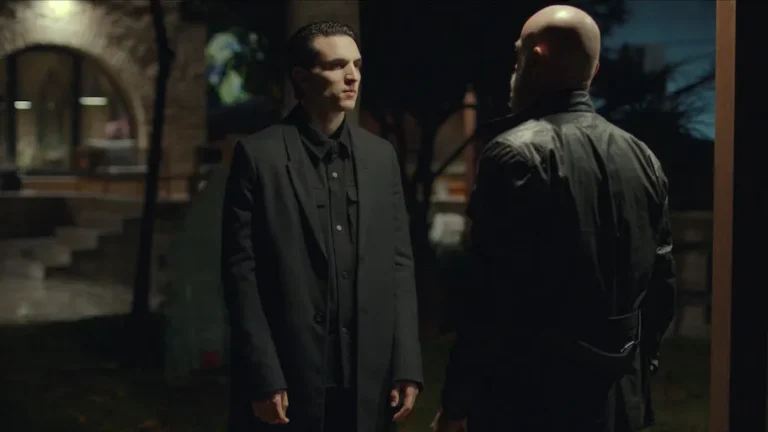 Netflix Italy Introduces New ‘Suburra’ Spinoff, Daniele Luchetti’s Romantic Comedy ‘Noi Un Po’ Meglio,’ and Fresh WWE Content