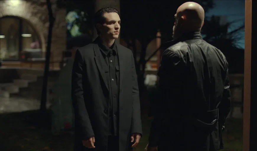 Netflix Italy Introduces New ‘Suburra’ Spinoff, Daniele Luchetti’s Romantic Comedy ‘Noi Un Po’ Meglio,’ and Fresh WWE Content