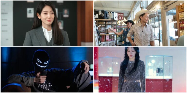 Netflix Plans Exciting Korean Content for 2026