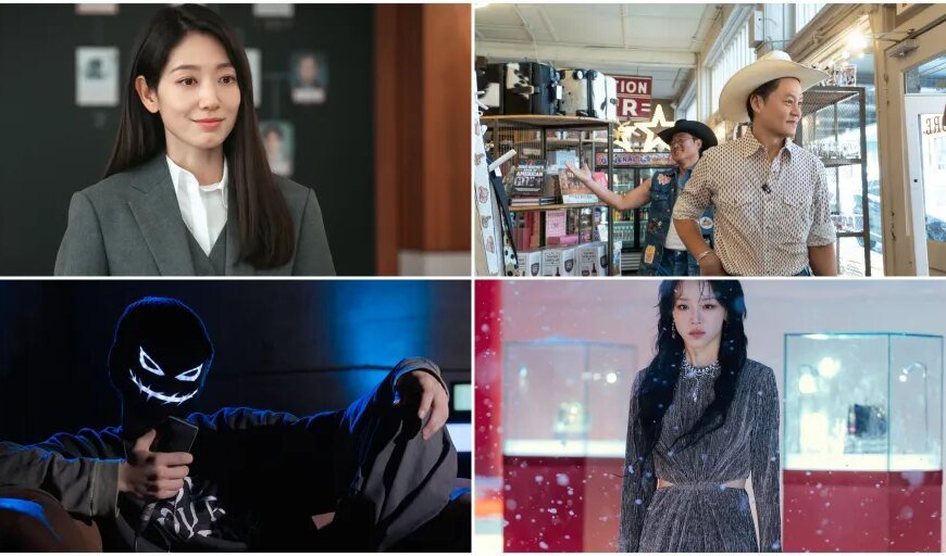 Netflix Plans Exciting Korean Content for 2026