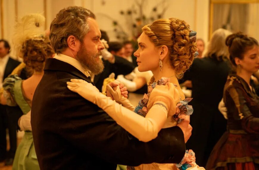 Netflix Poland Introduces a New Comedy Detective Film and Offers a Sneak Peek at the TV Adaptation of the Beloved Novel 'The Doll'