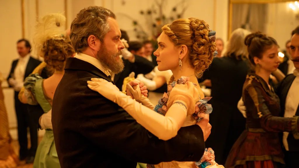 Netflix Poland Introduces a New Comedy Detective Film and Offers a Sneak Peek at the TV Adaptation of the Beloved Novel 'The Doll'