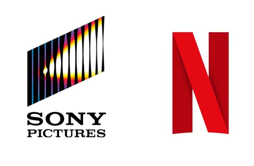 Netflix and Sony Pictures Launch Groundbreaking $7 Billion Global Pay-1 Partnership