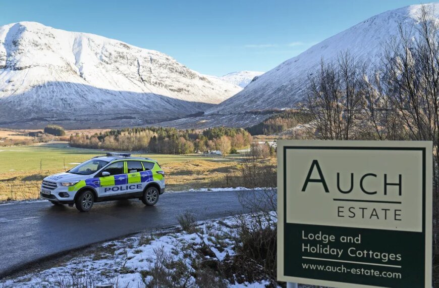 Netflix to Create Documentary Series on the Disappearance of Cyclist Tony Parsons During a Charity Ride