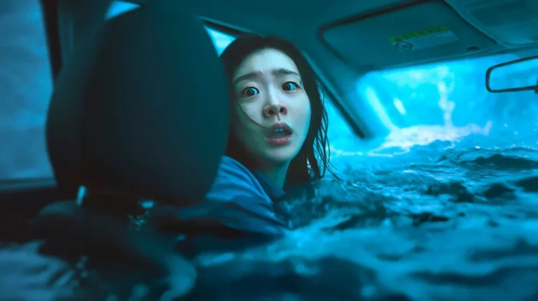 Netflix's Korean Shows Surpass 4 Billion Views Thanks to 'The Great Flood' and 'Squid Game'