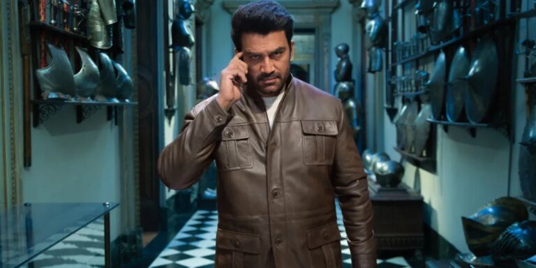 Netflix's 'Taskaree: The Smuggler's Web' Trailer Showcases Mumbai Customs Agents Fighting Against a Global Smuggling Ring