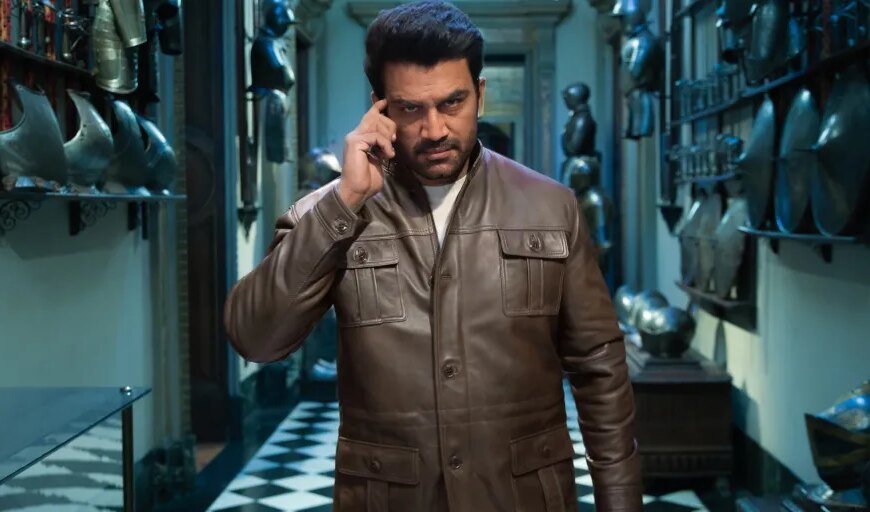 Netflix's 'Taskaree: The Smuggler's Web' Trailer Showcases Mumbai Customs Agents Fighting Against a Global Smuggling Ring