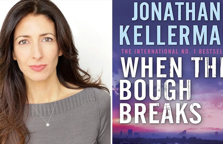 New Alex Delaware Series Based on Books in Development at Amazon MGM Studios by Writer Jennifer Johnson