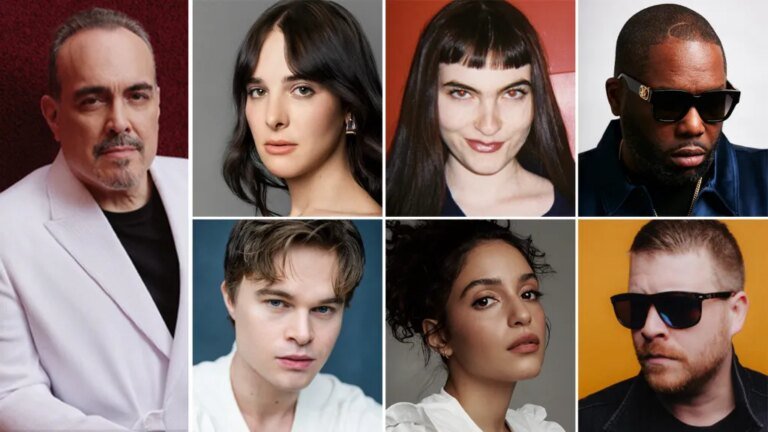 New Cast Members Join Indie Thriller 'Grind': David Zayas, Hari Nef, Ivy Wolk, and Run The Jewels' Killer Mike and El-P