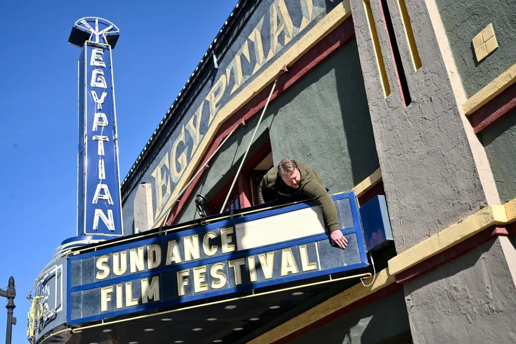 New Docuseries from Sundance Institute Coming to Hulu with Ryan Coogler and Team