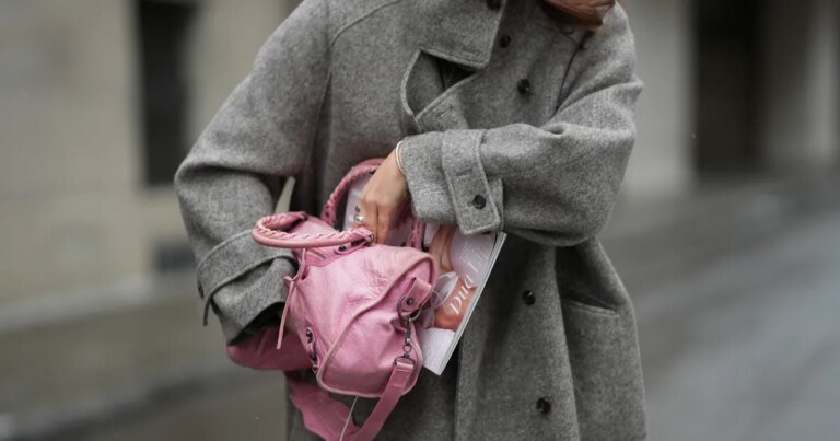 New Handbags That Look Designer But Cost Under $50