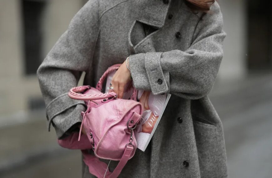 New Handbags That Look Designer But Cost Under $50